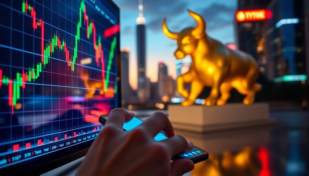 market trends and forecasts