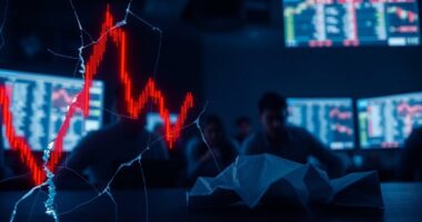 market volatility and uncertainty