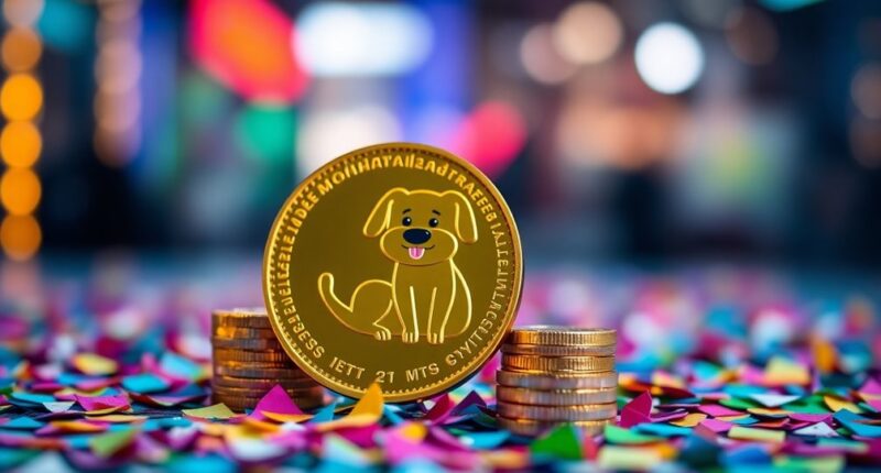 meme coin trend analysis