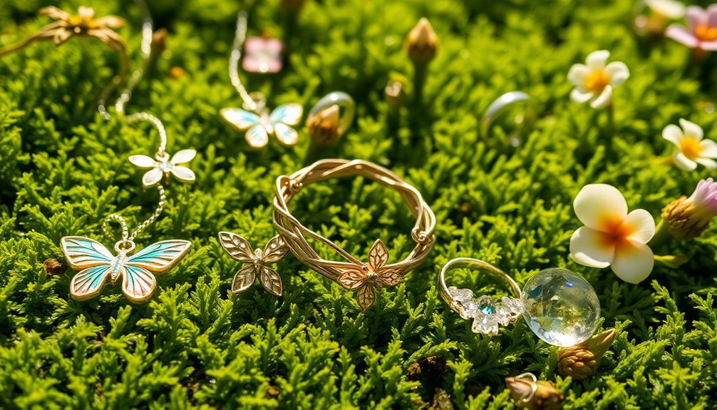 nature themed decorative items