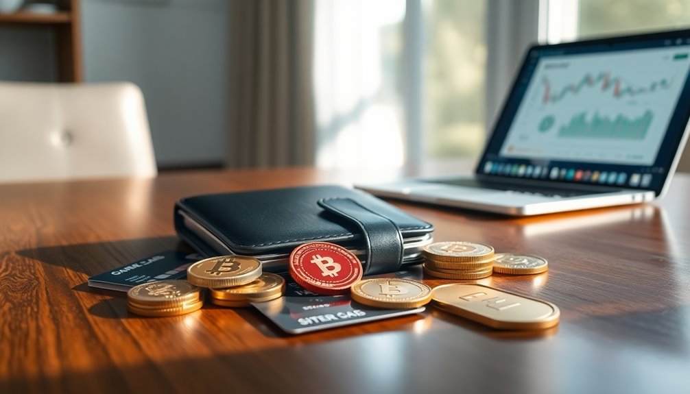 payment methods beyond credit