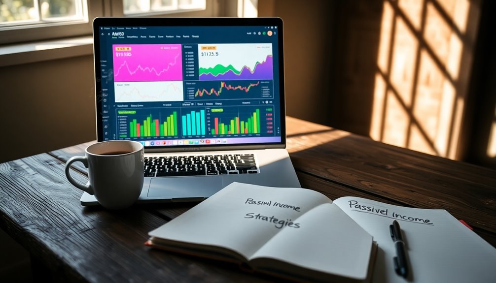 practical financial outcome predictions