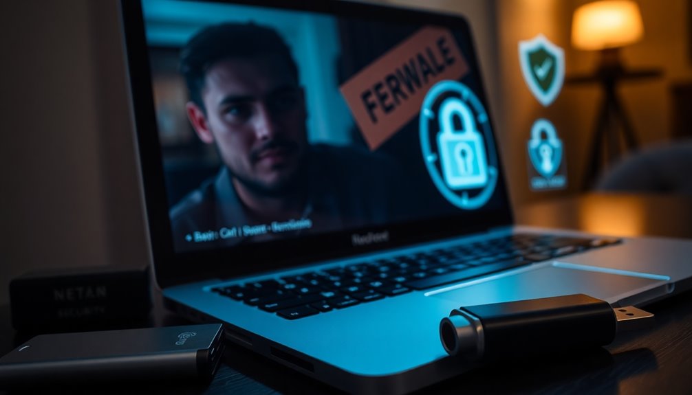 preventive security strategies implemented