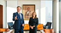 ralph lauren executive appointments announced