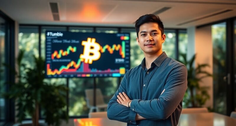 rumble invests in bitcoin