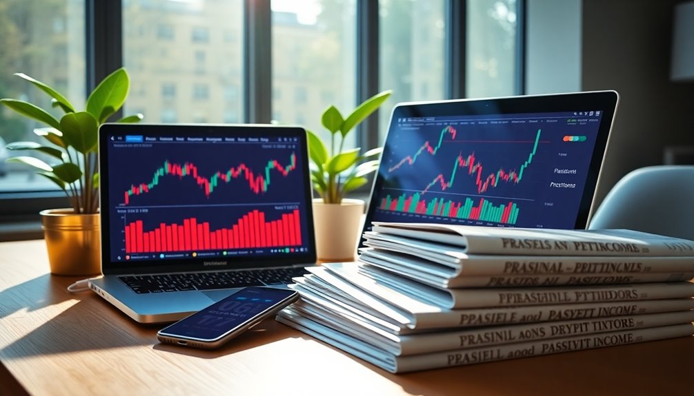 selecting the appropriate platform