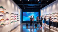 skechers launches performance store