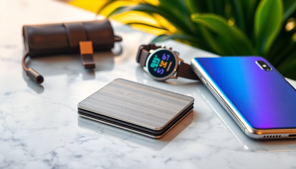 specialized gear for collectors