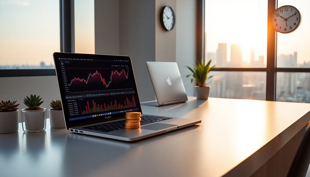 strategies for passive earnings