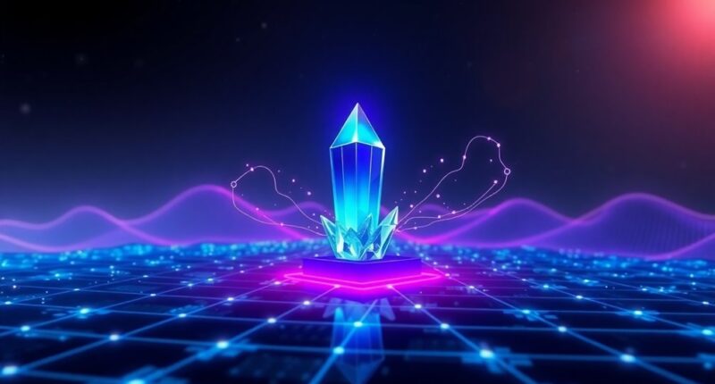 sui crypto blockchain innovation