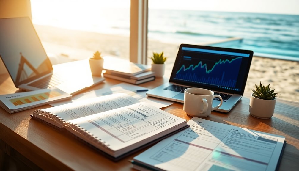 tax advantages and considerations