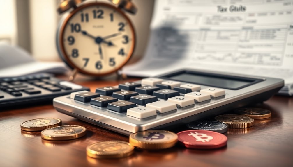 taxable versus non taxable events