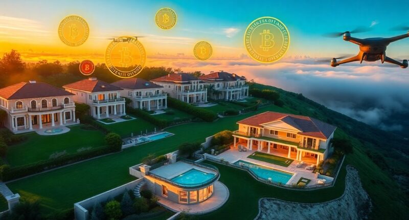 tokenization in real estate