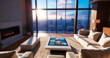 tokenized luxury real estate