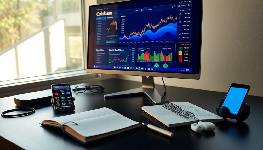 user friendly cryptocurrency platform