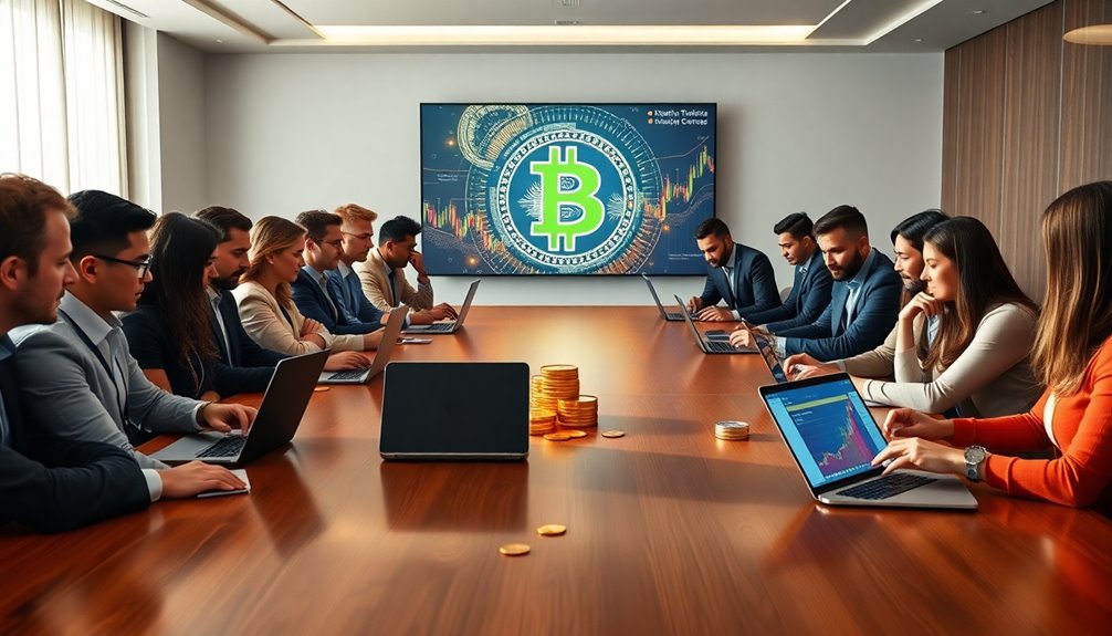 wealth accumulation through strategies