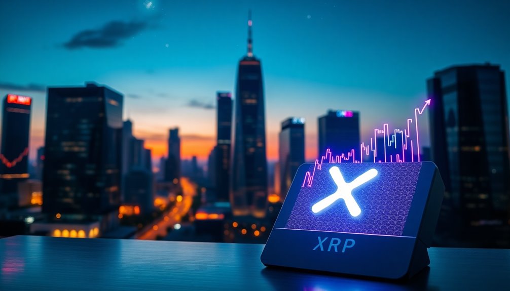 xrp reserve hypothetical situation