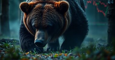 bear market definition explained