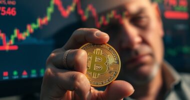 bitcoin s fragility raises concerns