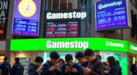 gamestop bitcoin speculation ignited