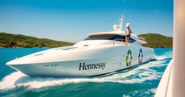 hennessy partners for sustainability