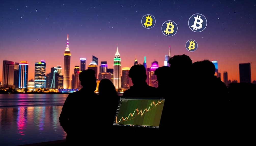 hold strong bitcoin rally