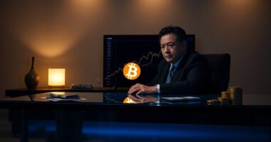 kiyosaki favors bitcoin over dollar