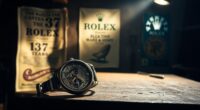 rolex discontinues heritage brand
