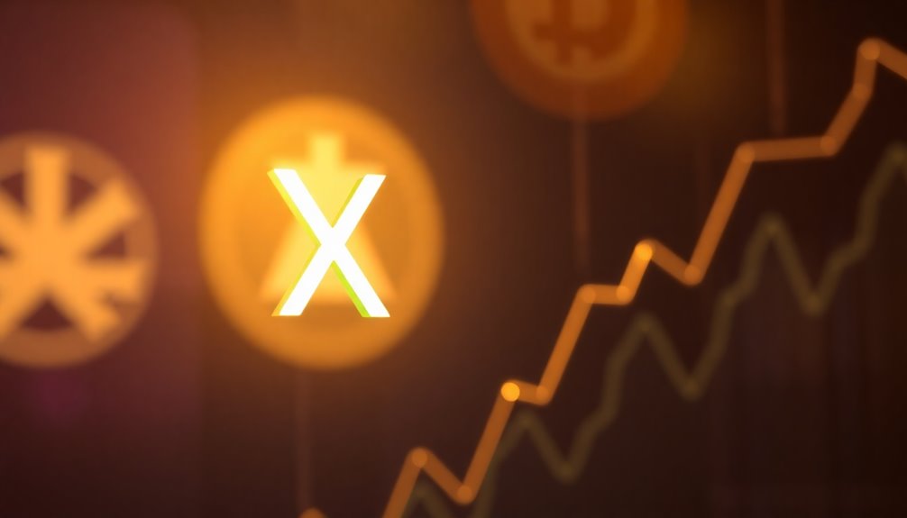 xrp etfs overshadow altcoins performance