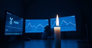 xrp market uncertainty persists