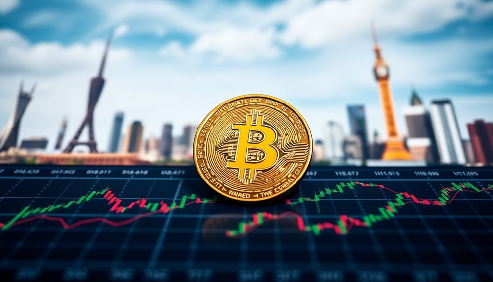 bitcoin price prediction factors