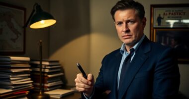 brussels mep combats organized crime