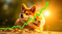 dogecoin price rally forecast