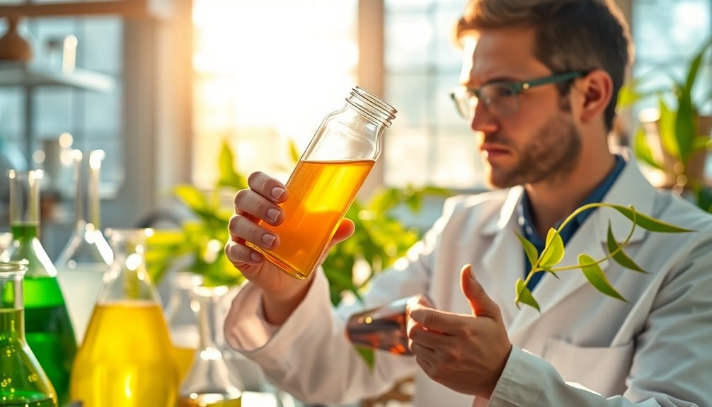 key insights and summaries