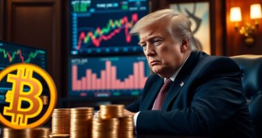 trump s bitcoin price threshold