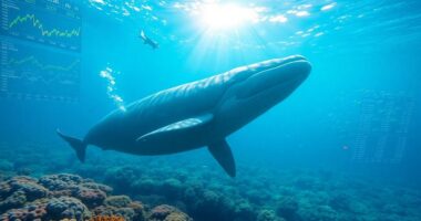 whale loses 15 68 million