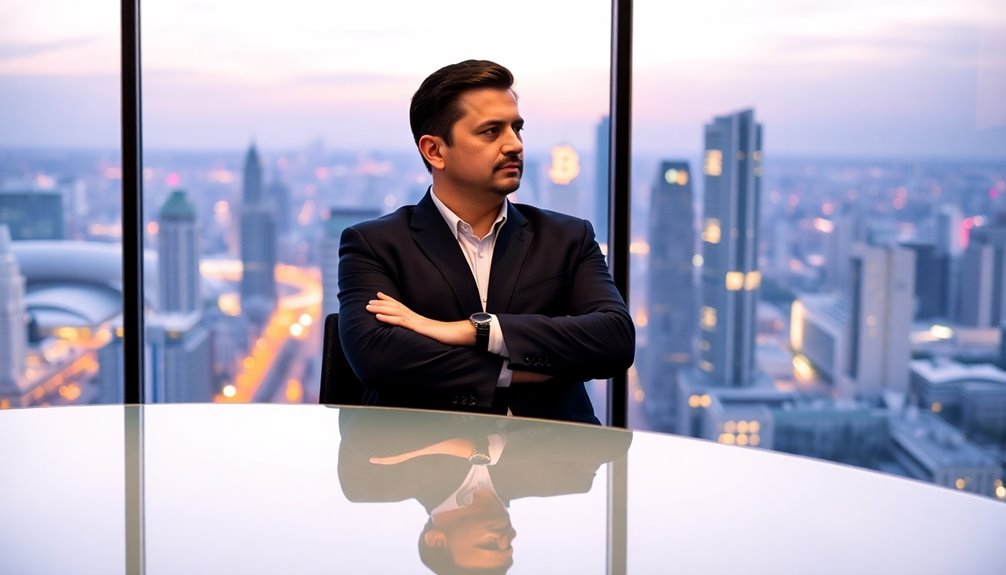 yakovenko questions bitcoin value