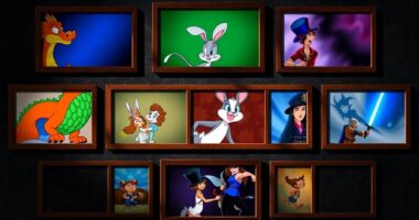 80s animated movies quiz
