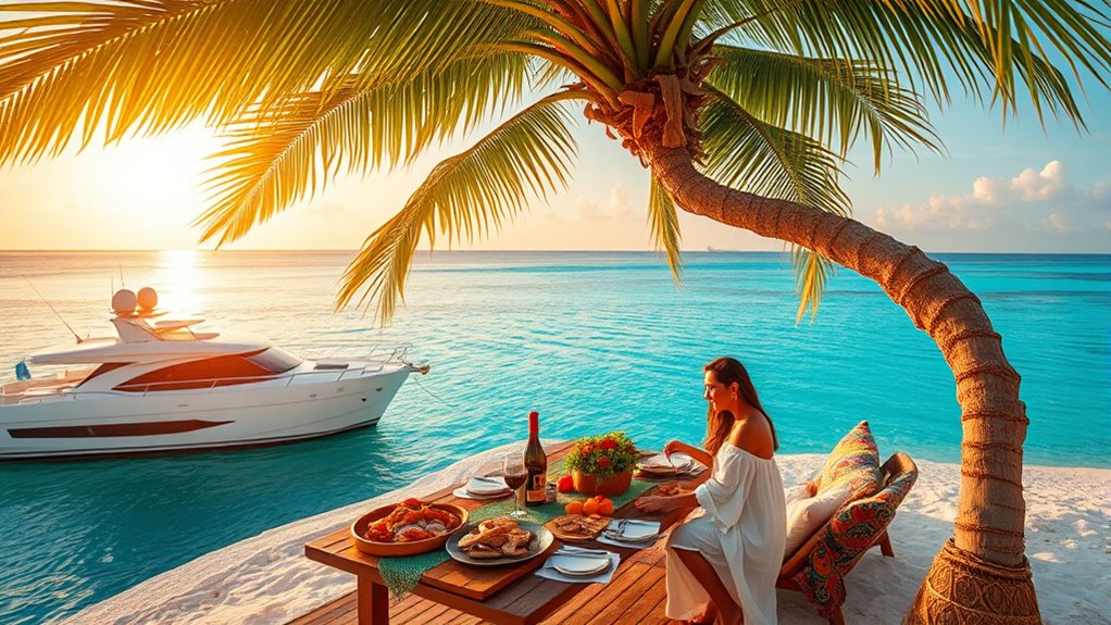 authentic immersive cultural experiences