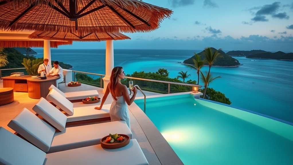 authentic personalized cultural experiences