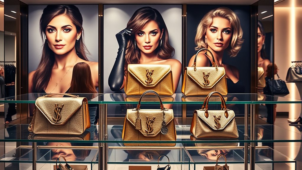 authentic strategic celebrity partnerships