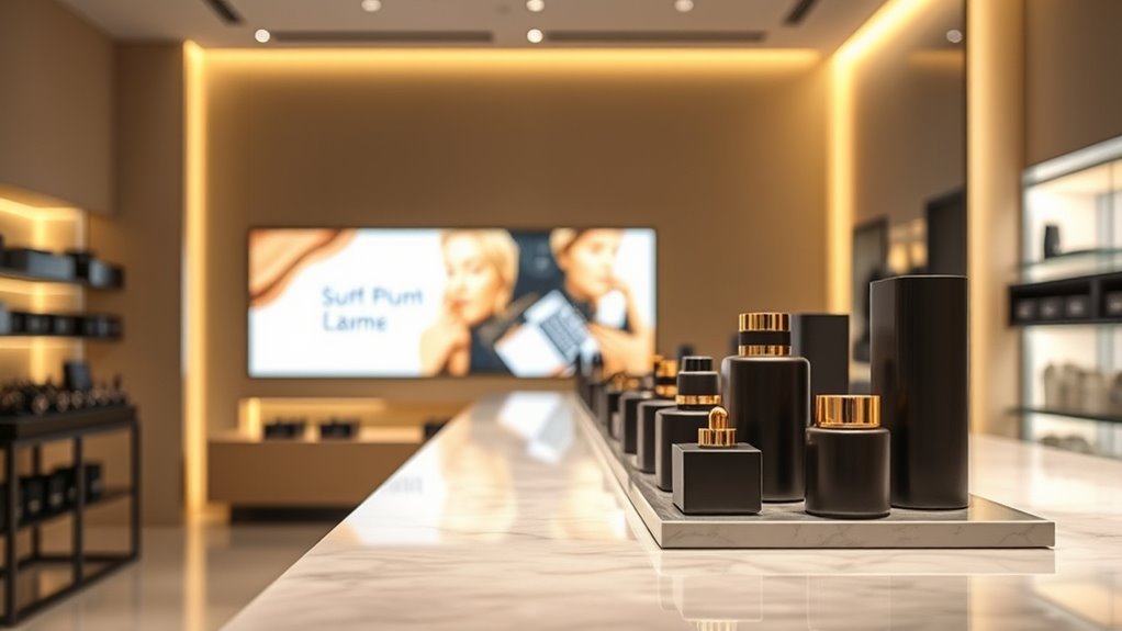 balancing luxury digital sustainability