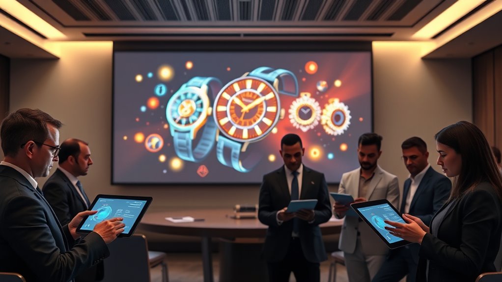 blockchain backed luxury asset verification