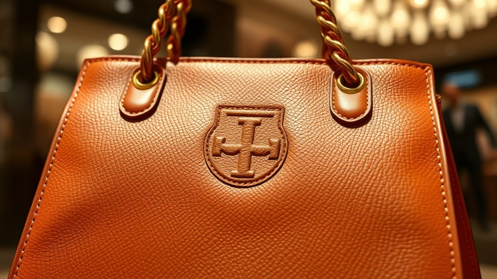 brand perception fosters trust