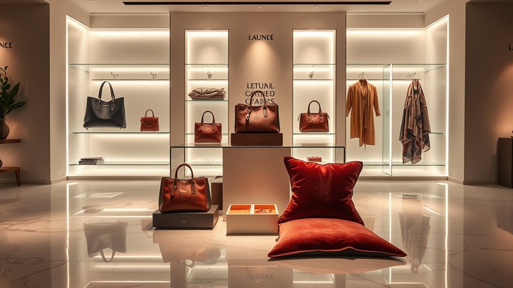 build loyalty through storytelling