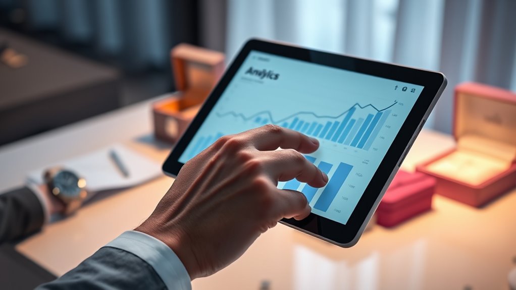 build trust enhance reputation