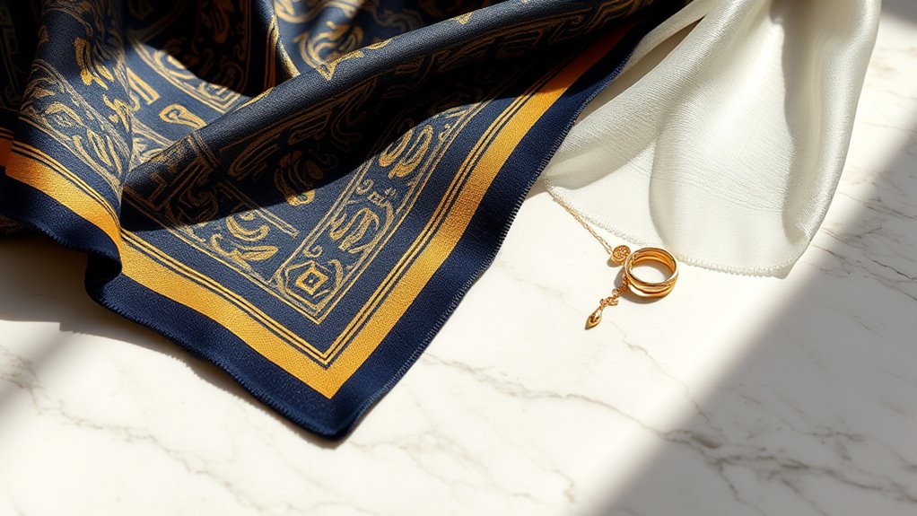 build trust through transparency