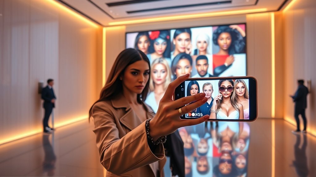 celebrity backed nft popularity