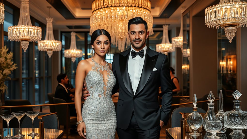 celebrity couple brand collaborations