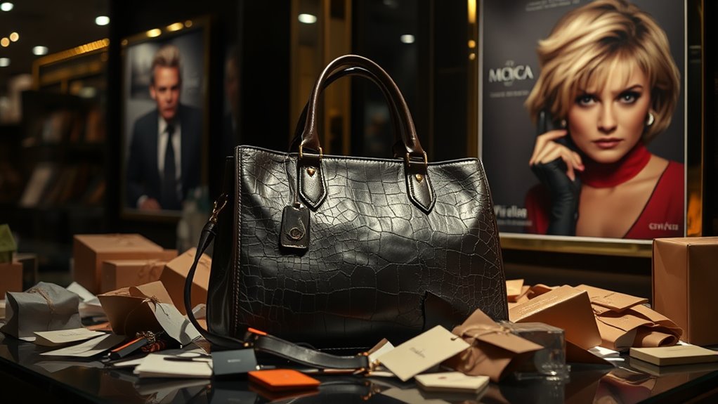 celebrity misconduct damages reputation